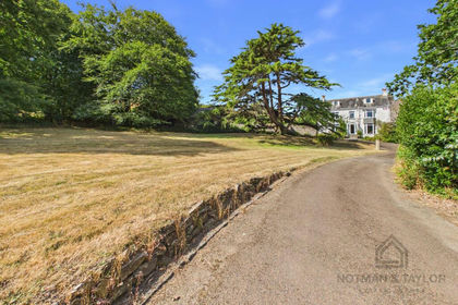 1.3 acres of House with Land for sale in Millbrook