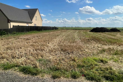 Development Land for sale in March