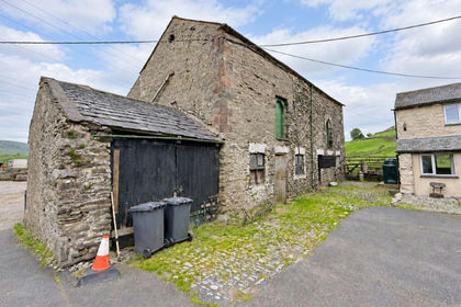 Barn for sale in Selside and Fawcett Forest