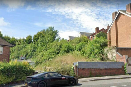 Development Land for sale in Dudley