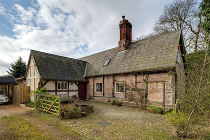 Land for sale in Aston by Budworth