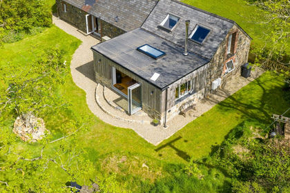 1.8 acres of House with Land for sale in Glogue