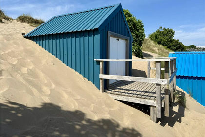 Land for sale in Llanengan