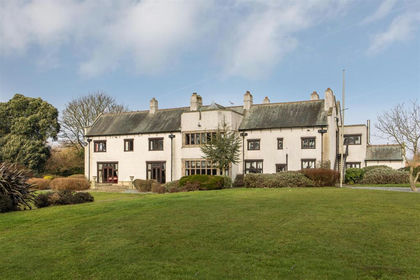 11 acres of Agricultural Land for sale in Flamborough