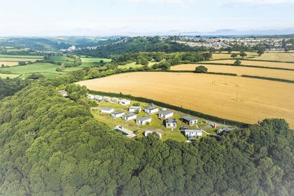 7 acres of House with Land for sale in Great Torrington