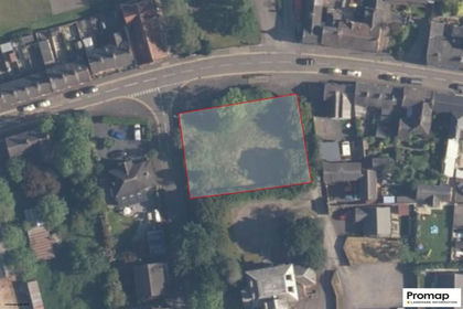 Development Land for sale in Rocester