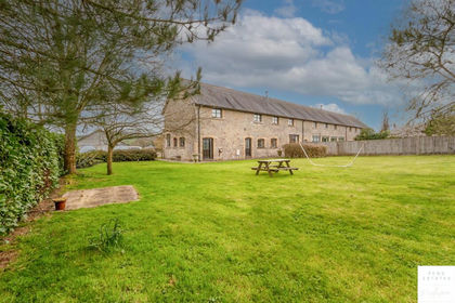 2.1 acres of Land for sale in Ogwell