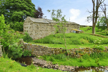 Development Land for sale in High Abbotside