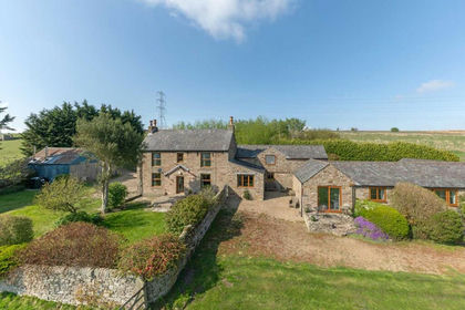 10.6 acres of Holiday Let Property for sale in Melkridge