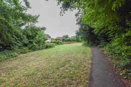 Land for sale in Neston