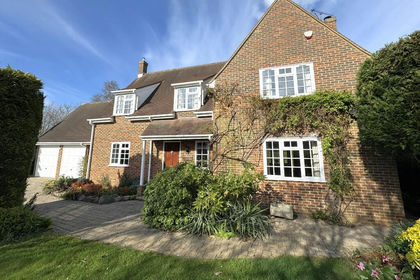 1.5 acres of Land for sale in Finchingfield