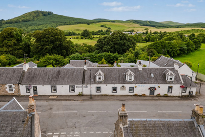 Pub for sale in Ayr, Carrick and Cumnock