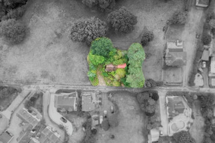 Land for sale in Swindon