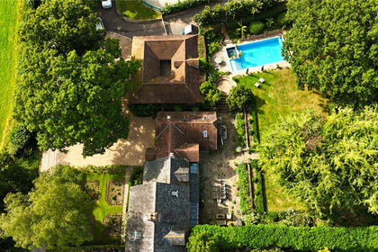 5.7 acres of House with Land for sale in Benenden