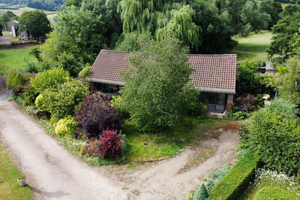 Agricultural Land for sale in Hope Mansell