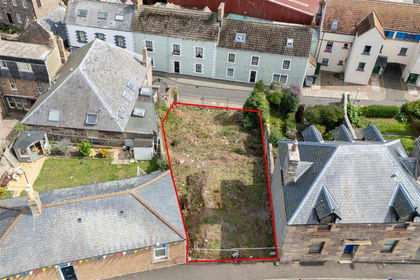 Development Land for sale in Berwickshire, Roxburgh and Selkirk