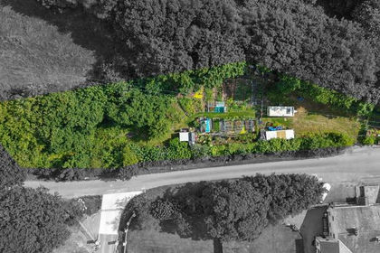 Development Land for sale in Charnock Richard