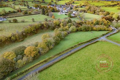 2.4 acres of Grazing Land for sale in Caldbeck