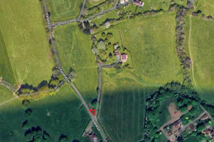 Land for sale in Wraxall and Failand