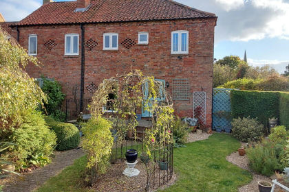 Land for sale in Scrooby