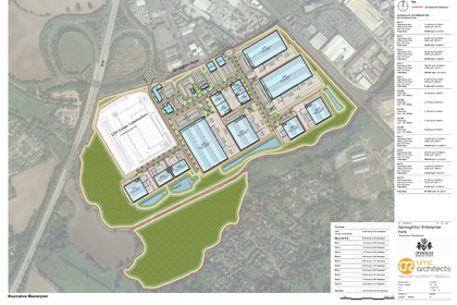 Warehouse for sale in Central Suffolk and North Ipswich