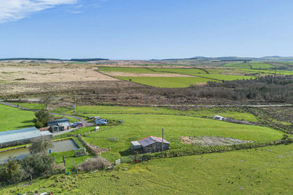 2.5 acres of Recreational Land for sale in St. Neot