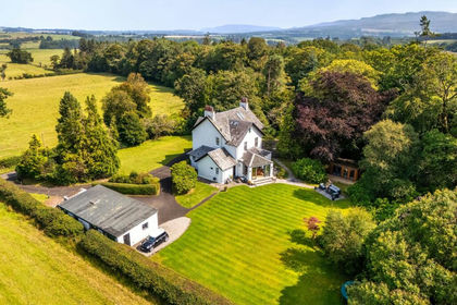 1.3 acres of Country Home for sale in Stirling and Strathallan