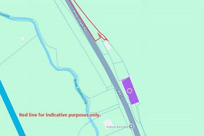 Land for sale in Chalfont St Giles