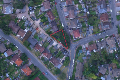Development Land for sale in Caterham-on-the-Hill