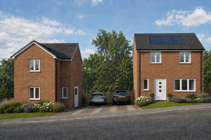 Development Land for sale in Maryport
