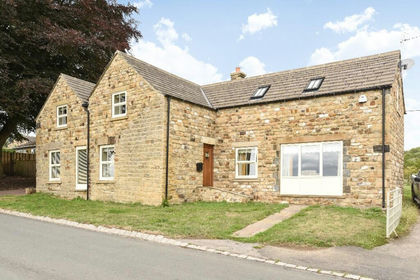 2 acres of House with Land for sale in Fearby