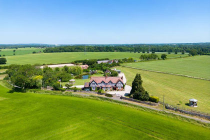 3.3 acres of Agricultural Land for sale in Worfield