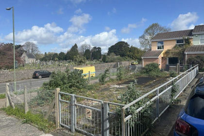 Undeveloped Land for sale in Torbay