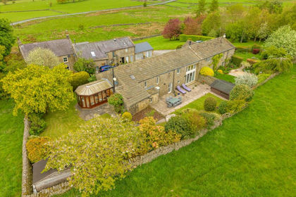 Barn Conversion for sale in Norwood