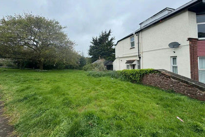 Undeveloped Land for sale in Torbay