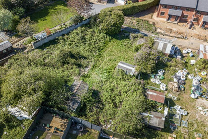 Development Land for sale in Mansfield