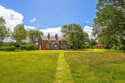 1 acre of House with Land for sale in Worldham
