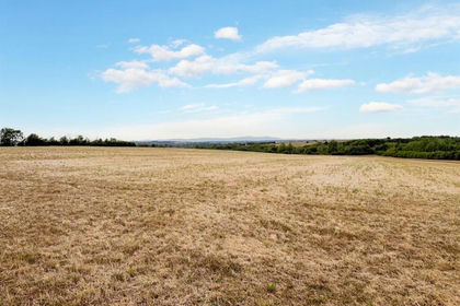 15.7 acres of Agricultural Land for sale in Hill and Moor