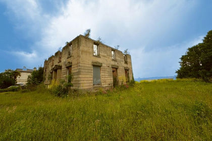 Development Land for sale in Birkenhead