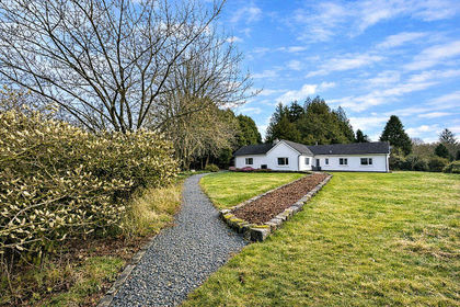 16.9 acres of Property for sale in Ayr, Carrick and Cumnock