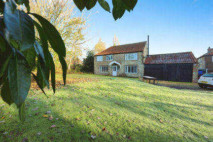 Development Land for sale in Glentham