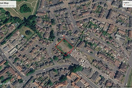 Development Land for sale in Selby