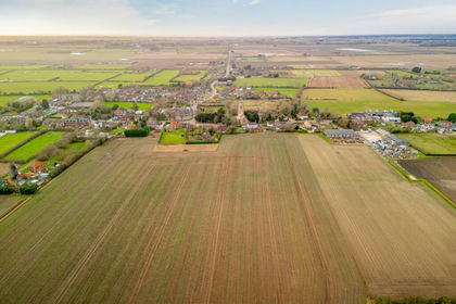 Development Land for sale in Stickney