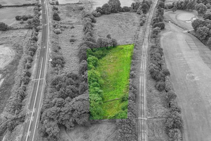 Small Plot of Land for sale in Morecambe