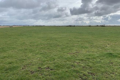 71.8 acres of Agricultural Land for sale in Great Yarmouth