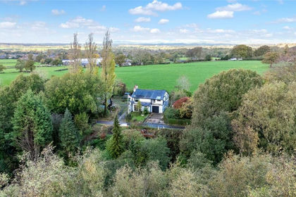 2 acres of Land for sale in Brindle