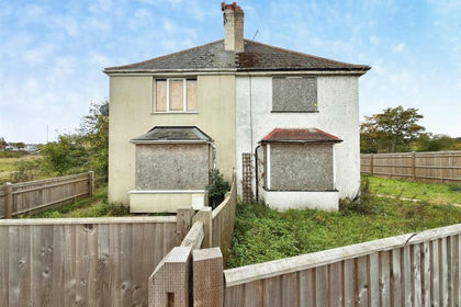 Development Land for sale in Lowestoft