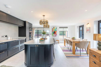 4.5 acres of Land for sale in Stibbard