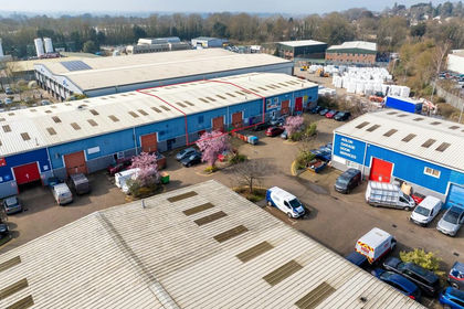 Commercial Land for sale in Aylesford