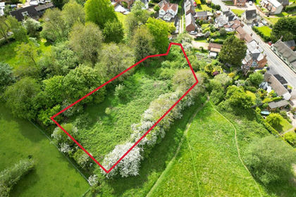 Undeveloped Land for sale in Burton and Dalby